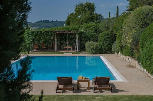 Photo 35 - villa Santella an Amazing Retreat Between Florence and Siena