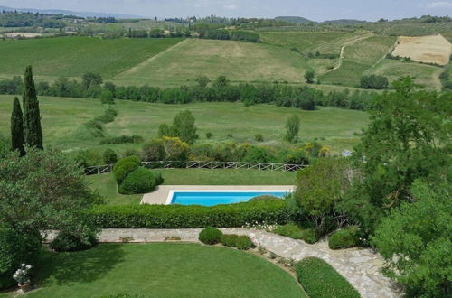 Foto 38 - villa Santella an Amazing Retreat Between Florence and Siena