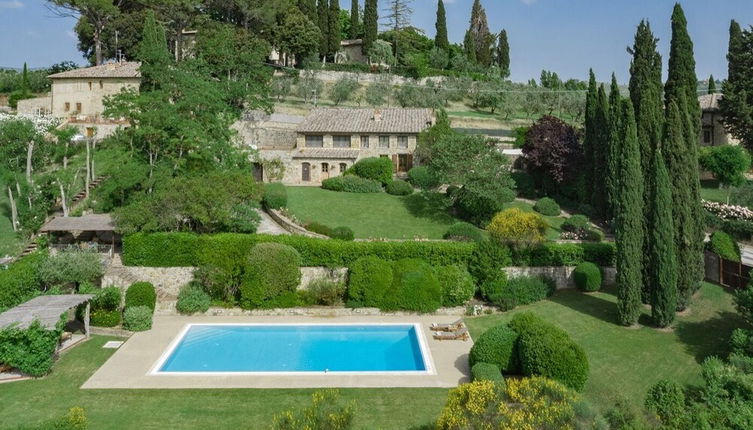 Photo 1 - Villa Santella an Amazing Retreat Between Florence and Siena