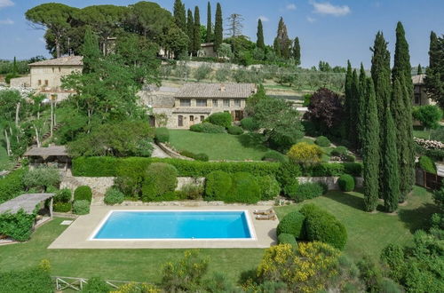 Photo 1 - Villa Santella an Amazing Retreat Between Florence and Siena