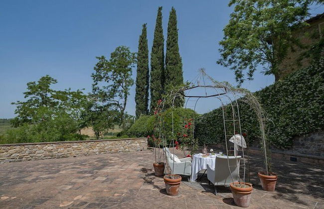 Villa Santella an Amazing Retreat Between Florence and Siena - Foto 71