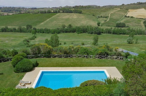 Foto 62 - villa Santella an Amazing Retreat Between Florence and Siena