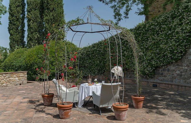 Villa Santella an Amazing Retreat Between Florence and Siena - Foto 77