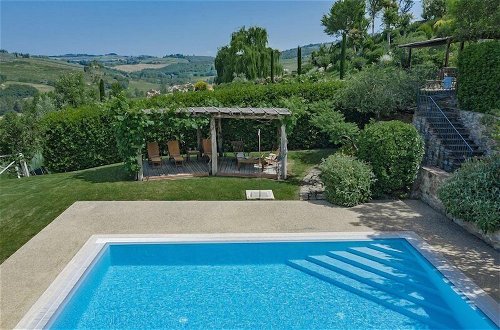Photo 58 - villa Santella an Amazing Retreat Between Florence and Siena