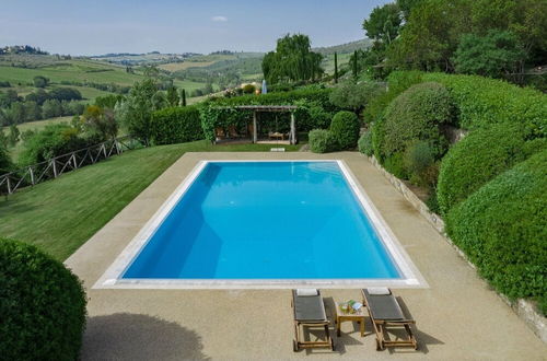 Photo 43 - villa Santella an Amazing Retreat Between Florence and Siena