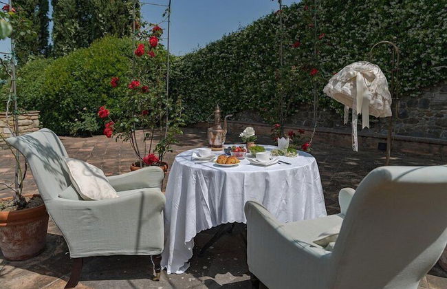 Villa Santella an Amazing Retreat Between Florence and Siena - Foto 75