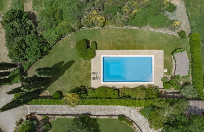 Villa Santella an Amazing Retreat Between Florence and Siena - Foto 44