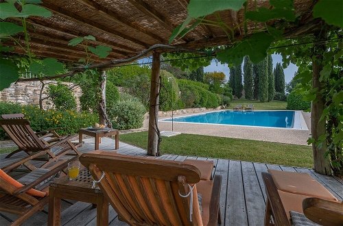 Foto 50 - villa Santella an Amazing Retreat Between Florence and Siena