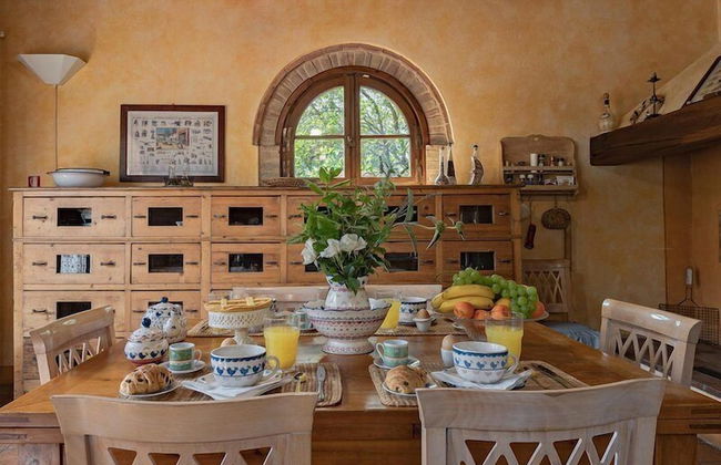 Villa Santella an Amazing Retreat Between Florence and Siena - Foto 80