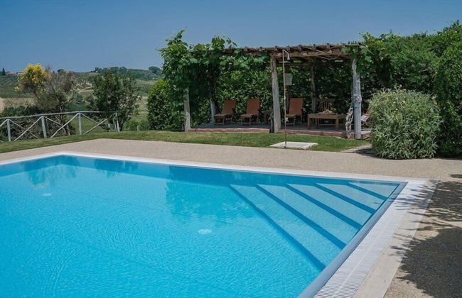 Villa Santella an Amazing Retreat Between Florence and Siena - Foto 33