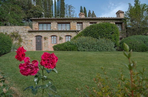 Photo 73 - Villa Santella an Amazing Retreat Between Florence and Siena