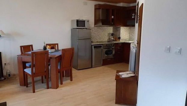 Cozinha privada