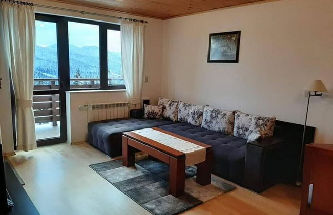 Pamporovo Rhodopi Pearl Apartments - Foto 8