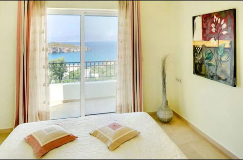 Photo 5 - Villa Ares With Private Pool and a Spectacular Seaview 150m From the Beach