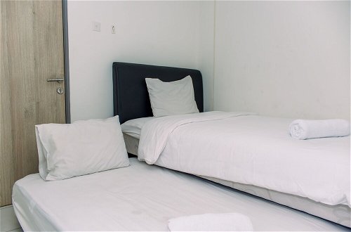Foto 6 - Fully Furnished 2Br Apartment At Akasa Pure Living Bsd