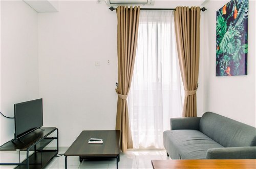 Photo 12 - Fully Furnished 2Br Apartment At Akasa Pure Living Bsd
