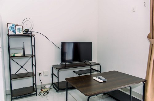 Photo 14 - Fully Furnished 2Br Apartment At Akasa Pure Living Bsd