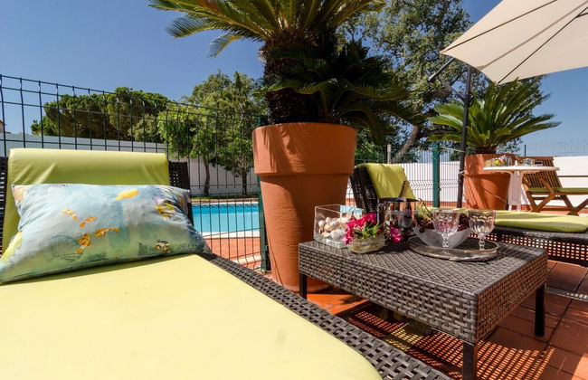 Villa V5 With Private Pool - Foto 44