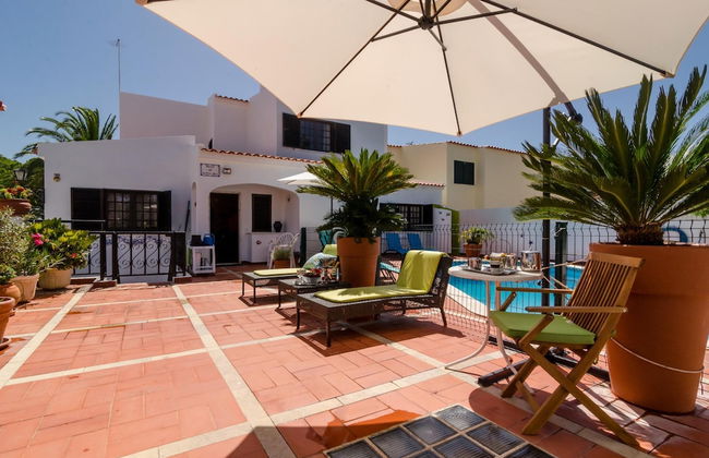 Villa V5 With Private Pool - Foto 30