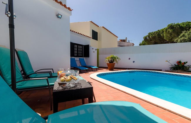 Villa V5 With Private Pool - Foto 32