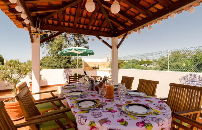 Villa V5 With Private Pool - Foto 39