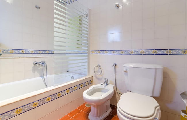 Villa V5 With Private Pool - Foto 28