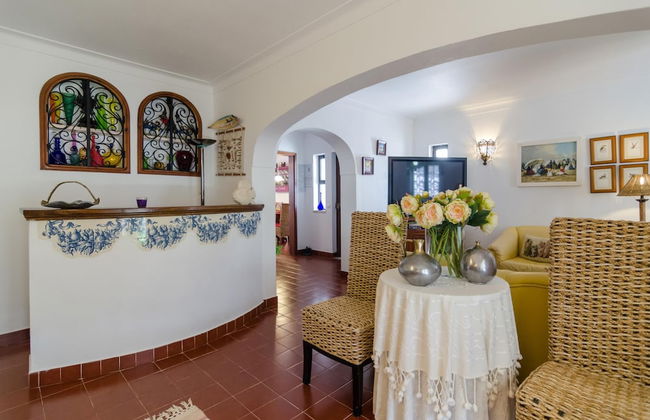 Villa V5 With Private Pool - Foto 21