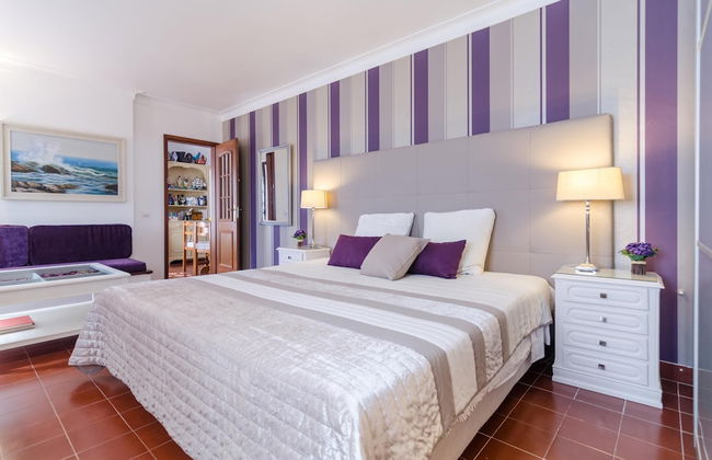 Villa V5 With Private Pool - Foto 8