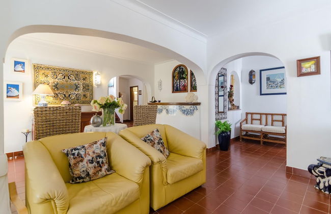 Villa V5 With Private Pool - Foto 17