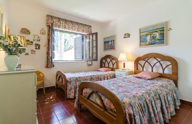 Villa V5 With Private Pool - Foto 13