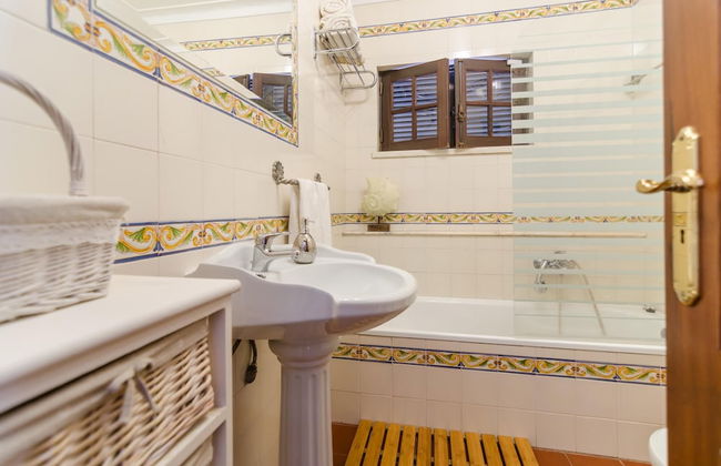 Villa V5 With Private Pool - Foto 25