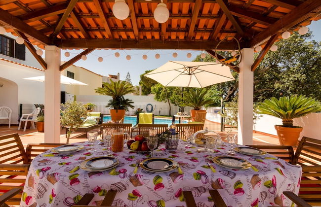 Villa V5 With Private Pool - Foto 41