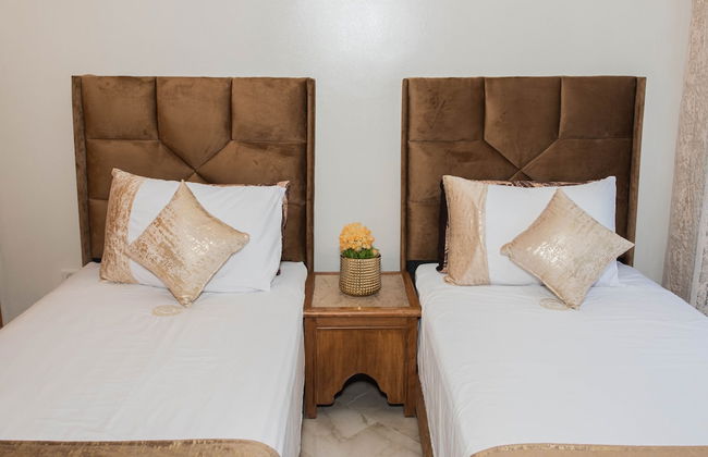 Luxurious Apartment in Sidi Bou Zid With Garden View - Foto 7