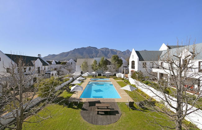 Winelands Golf Lodges 37 - Foto 17