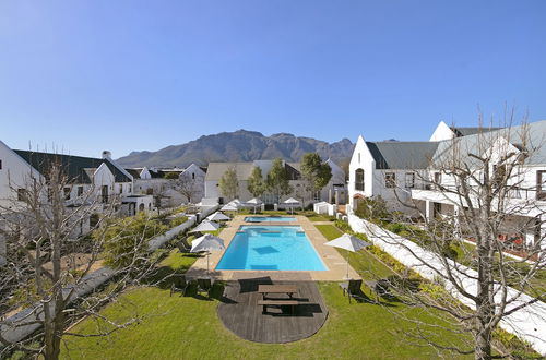 Photo 20 - Winelands Golf Lodges 12