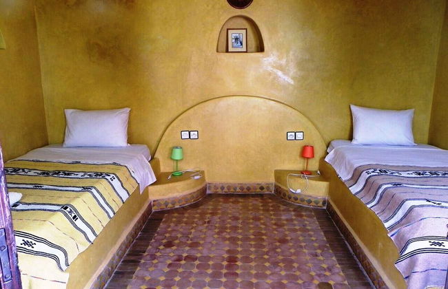 Safran Twin Room, Swimming Pool, Wifi - Foto 2