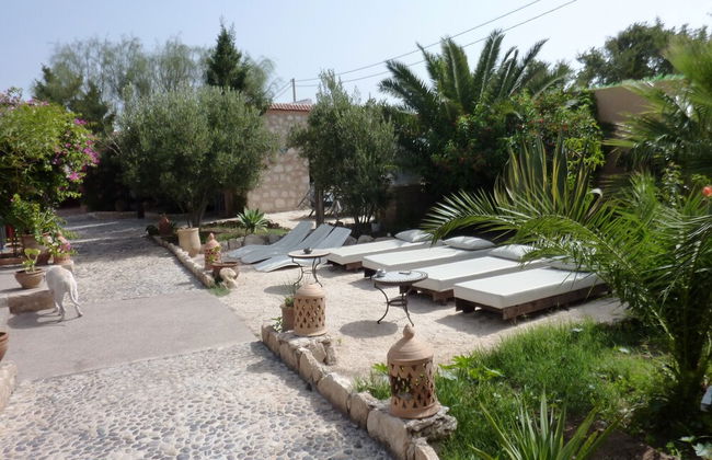 Safran Twin Room, Swimming Pool, Wifi - Foto 26