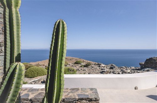Foto 48 - Luxury Villa With Pool And Sea View..