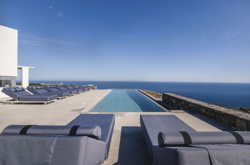 Photo 34 - Luxury Villa With Pool And Sea View..