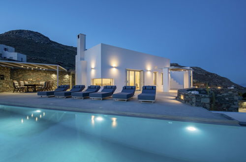 Photo 35 - Luxury Villa With Pool And Sea View..