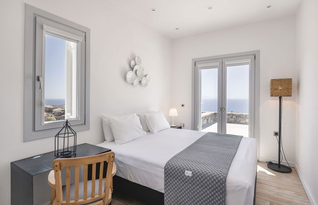 Luxury Villa With Pool And Sea View..! - Foto 2