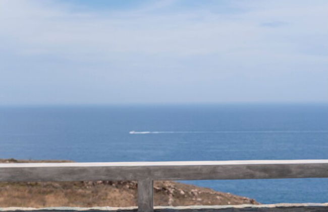 Luxury Villa With Pool And Sea View..! - Foto 25