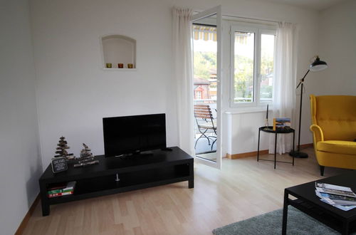 Photo 9 - Casa Schilling: 2.5 Rooms With Balcony Near Hospital, University