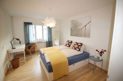 Foto 1 - Casa Schilling: 2.5 Rooms With Balcony Near Hospital, University