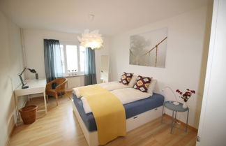 Photo 1 - Casa Schilling: 2.5 Rooms With Balcony Near Hospital, University