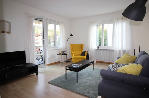 Photo 8 - Casa Schilling: 2.5 Rooms With Balcony Near Hospital, University