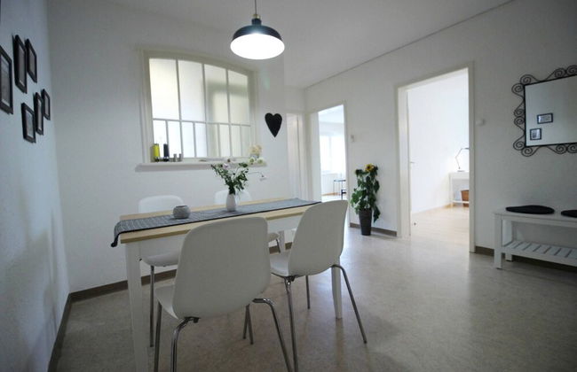 Casa Schilling- 2,5 Rooms With Balcony Near Hospital, University - Foto 6