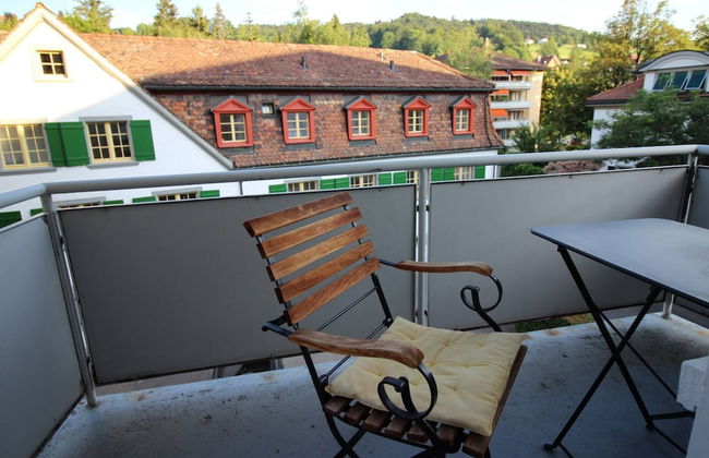 Casa Schilling- 2,5 Rooms With Balcony Near Hospital, University - Foto 14