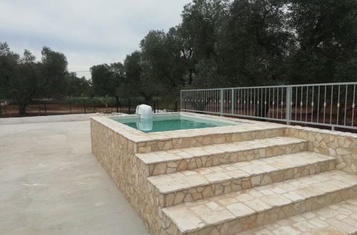 Foto 9 - Virginia Country House With Pool Salento Riserva Torre Guaceto