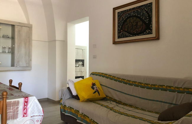 Virginia Country House With Pool Salento Riserva Torre Guaceto Brindisi - Foto 7